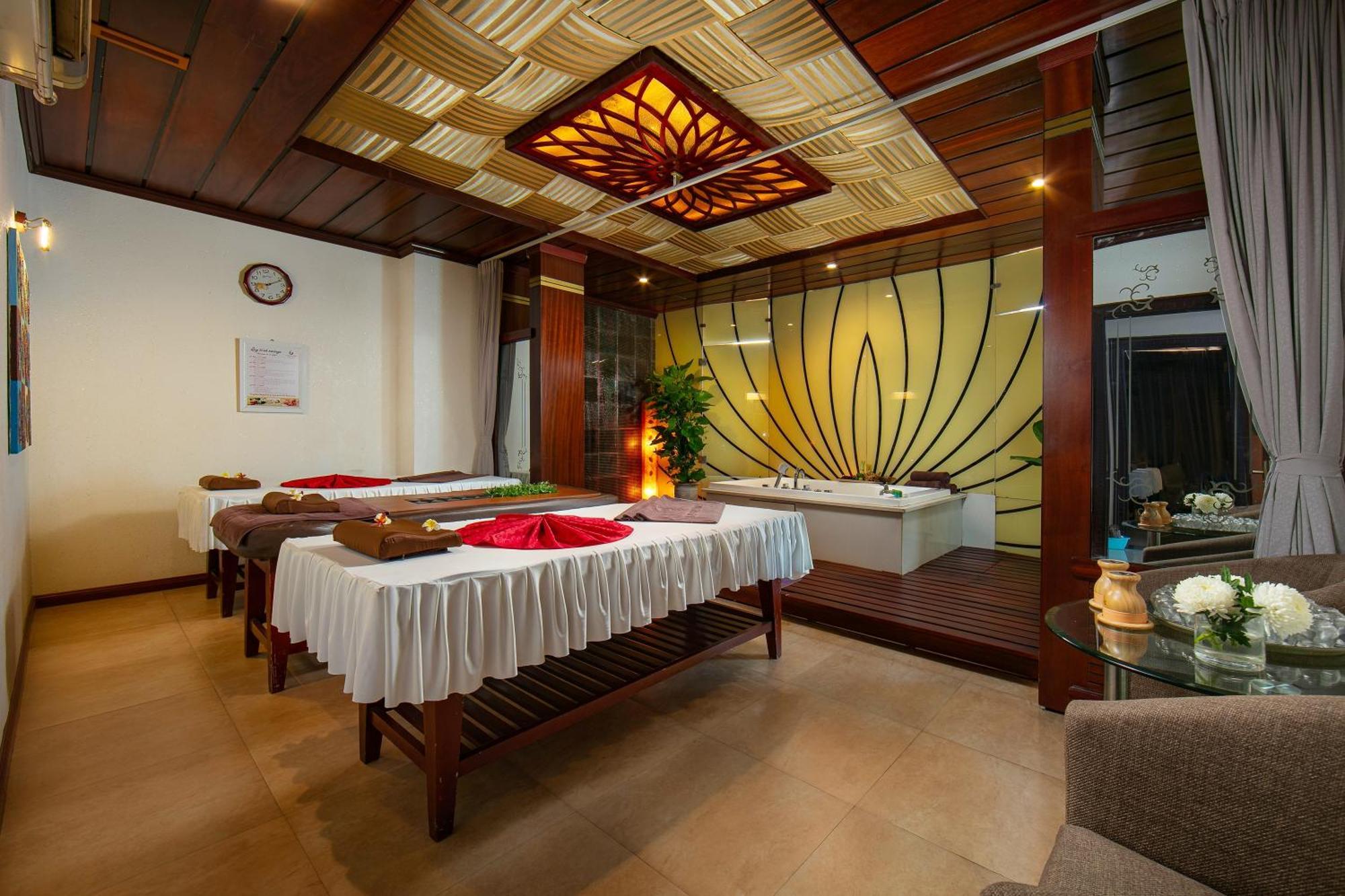 Lao Cai Star Hotel Εξωτερικό φωτογραφία