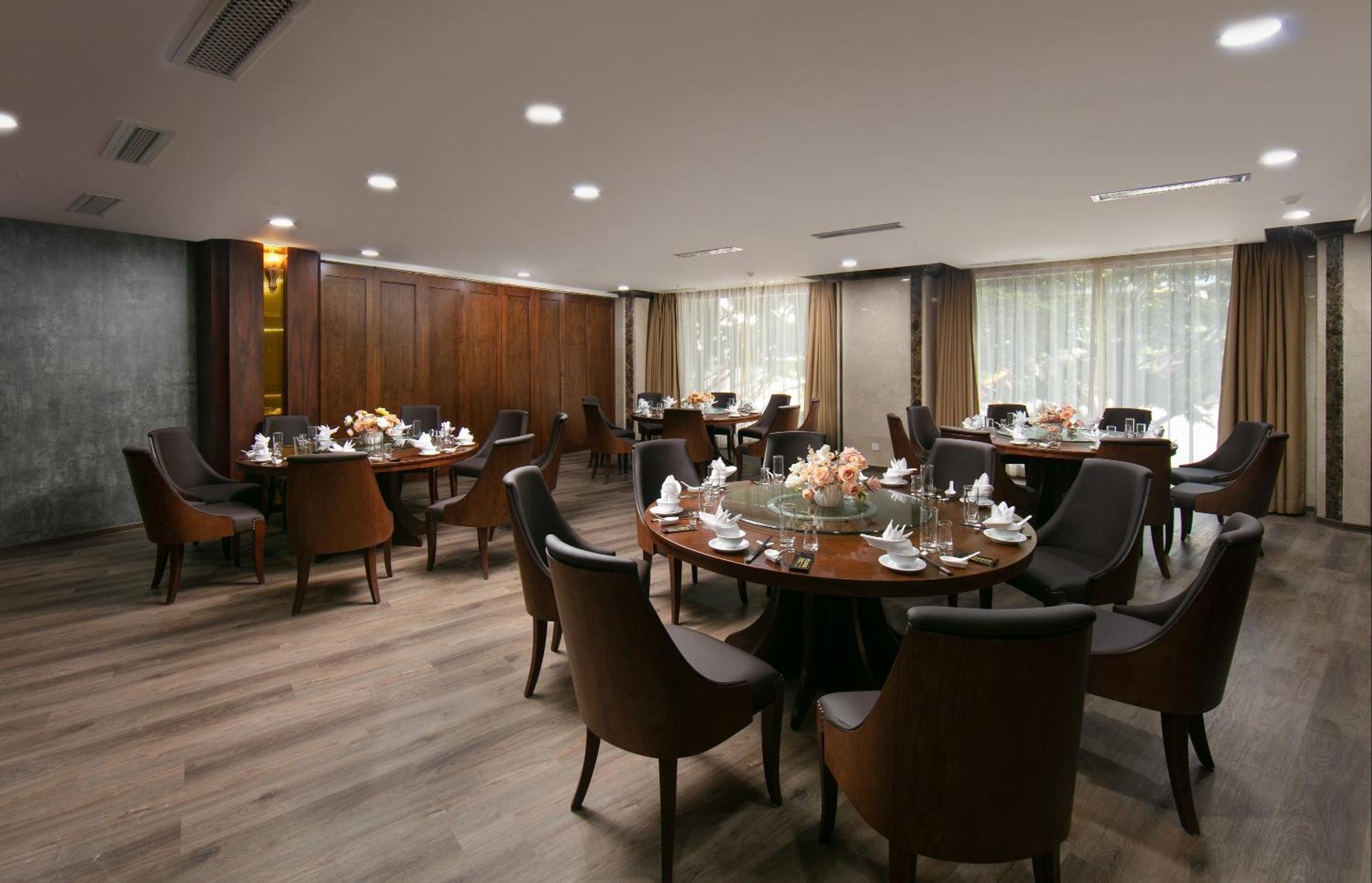 Lao Cai Star Hotel Εξωτερικό φωτογραφία