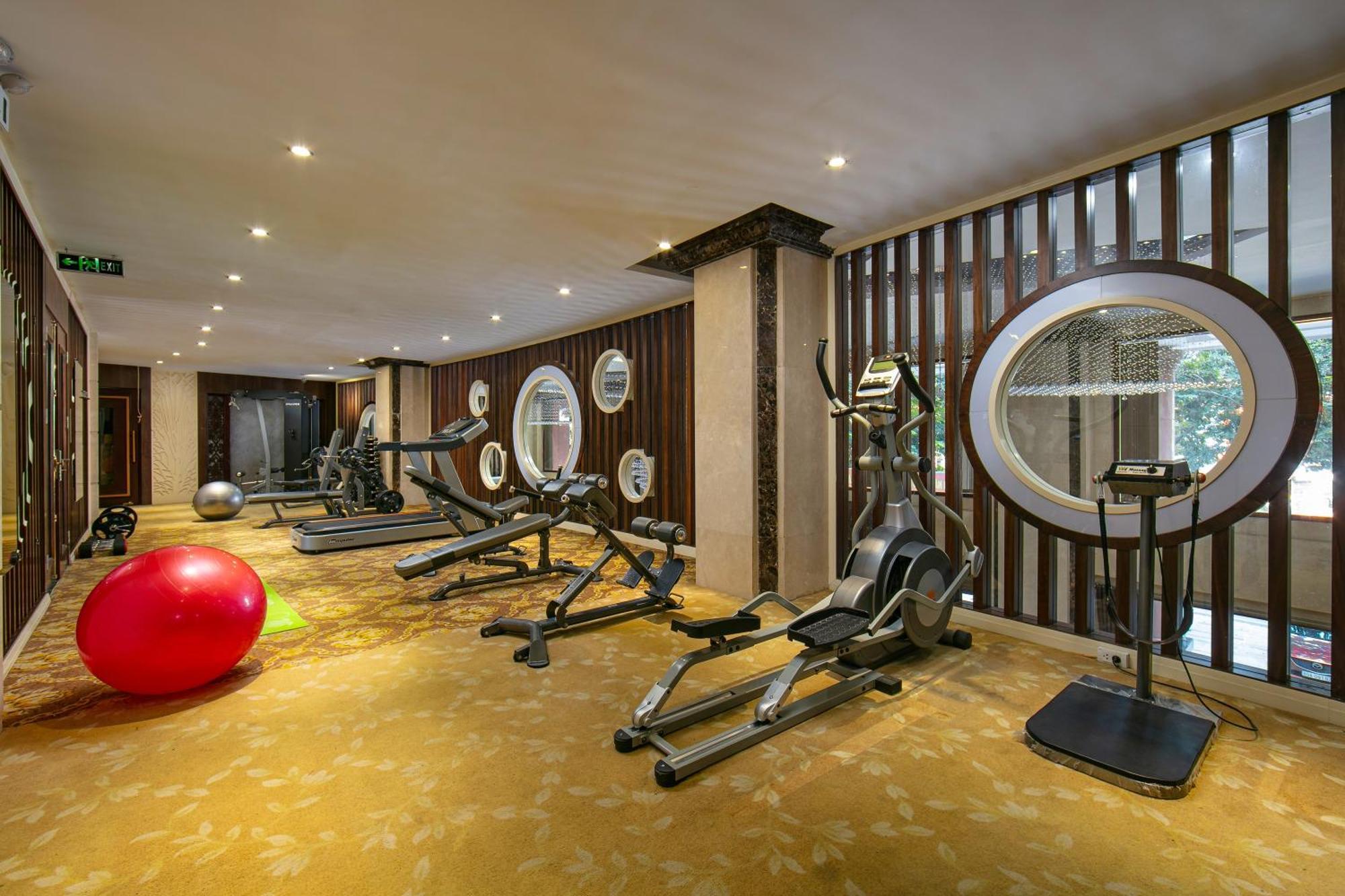 Lao Cai Star Hotel Εξωτερικό φωτογραφία