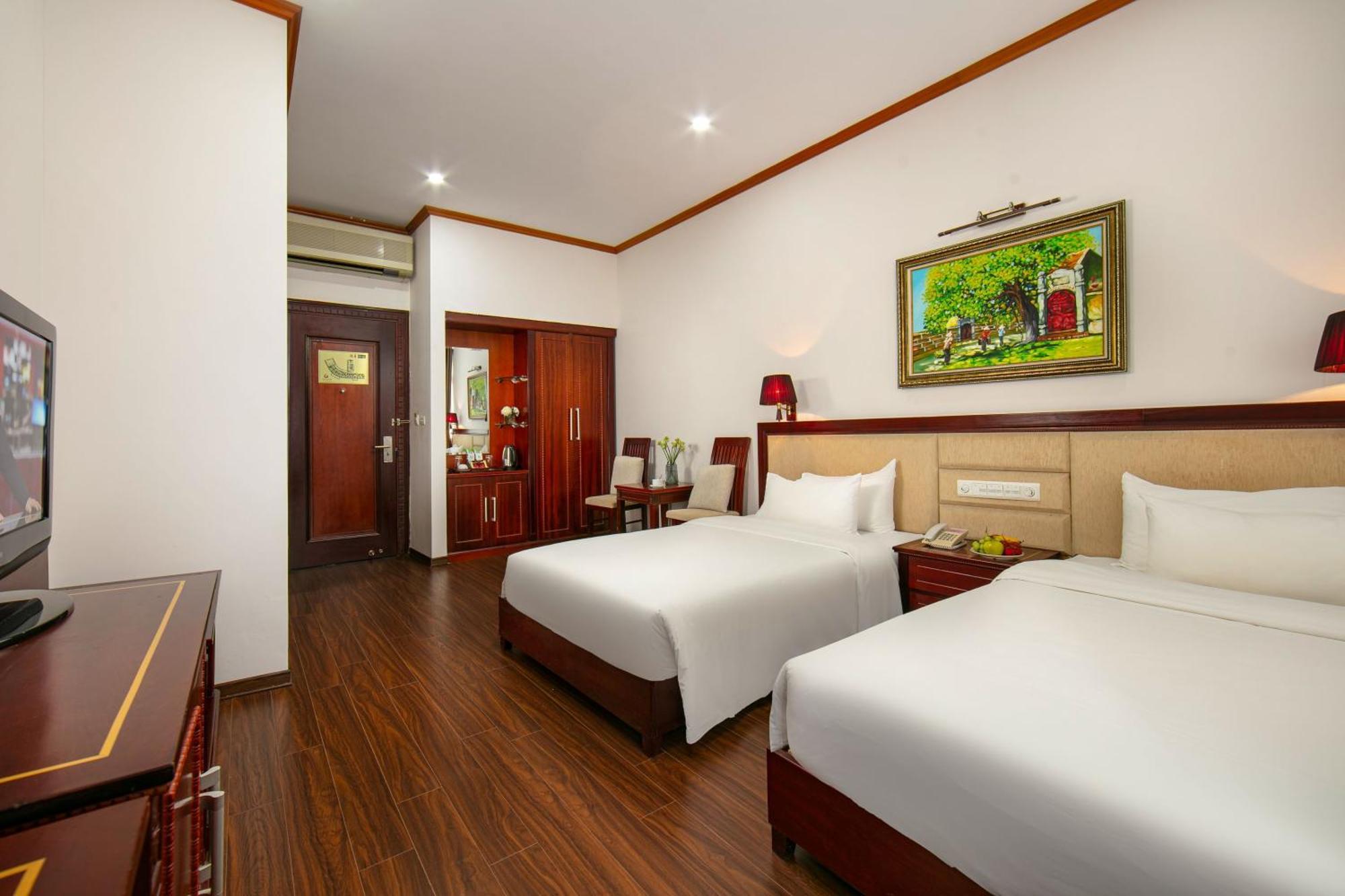 Lao Cai Star Hotel Εξωτερικό φωτογραφία