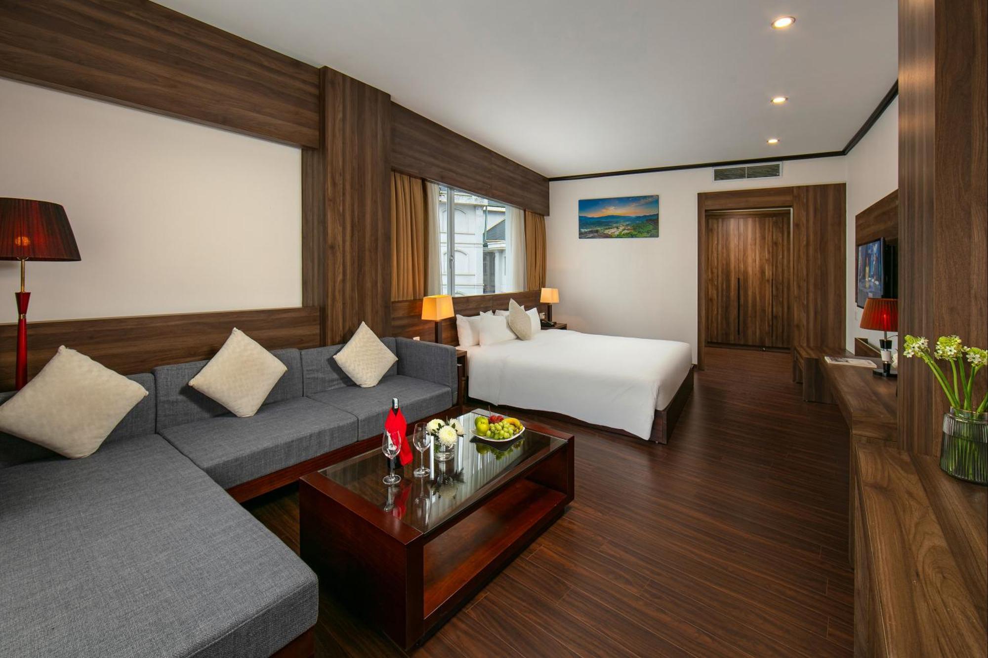 Lao Cai Star Hotel Εξωτερικό φωτογραφία