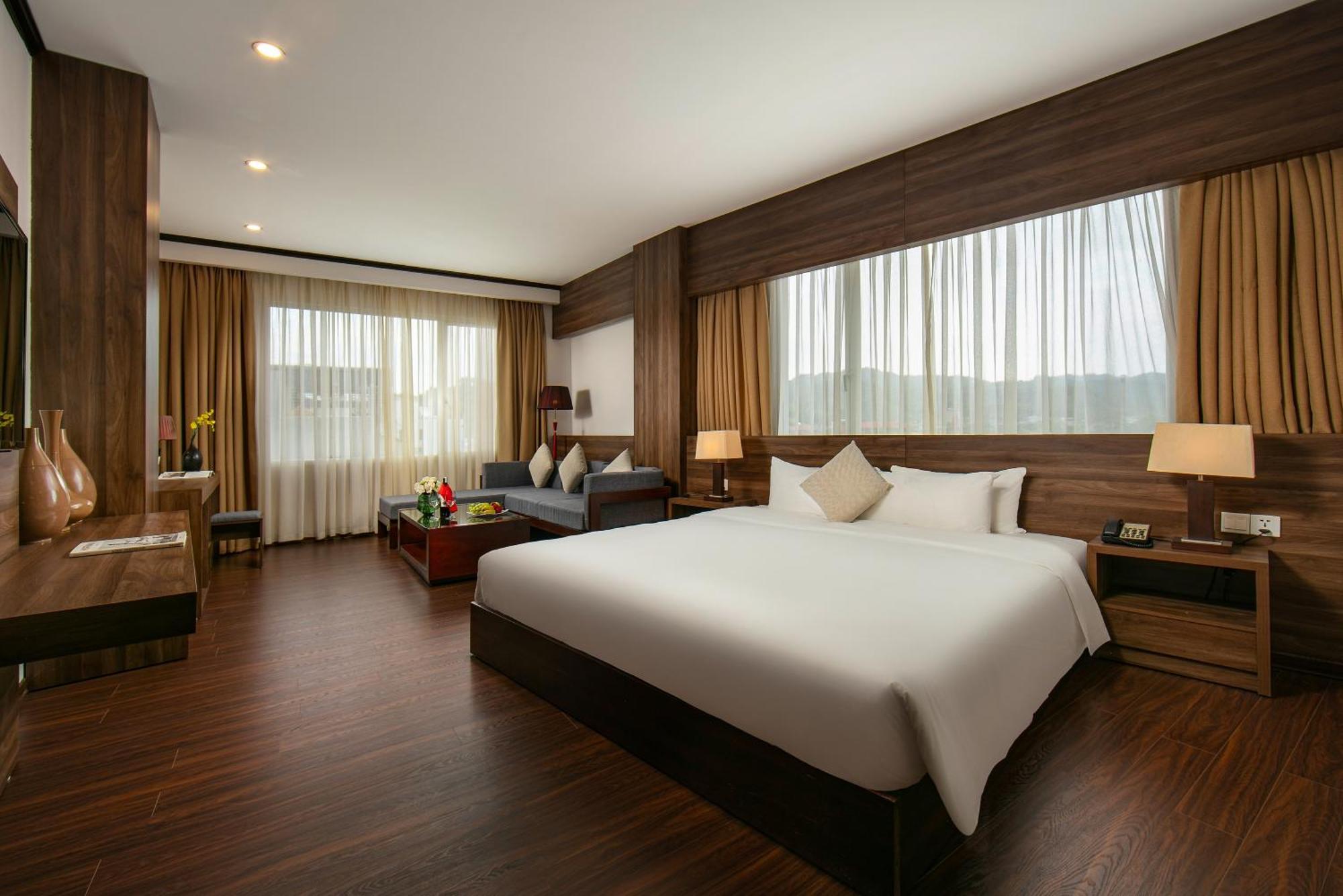 Lao Cai Star Hotel Εξωτερικό φωτογραφία